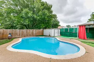 2813 Creekwood Ln, Fort Worth, TX 76123 - Photo 36