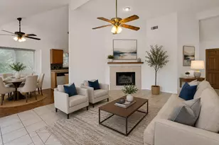 2813 Creekwood Ln, Fort Worth, TX 76123 - Photo 4
