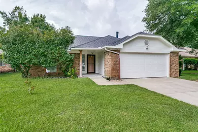 2813 Creekwood Lane, Fort Worth, TX 76123 - Photo 1