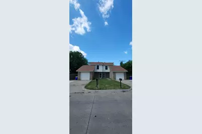 9108 Lanham Street #9110, White Settlement, TX 76108 - Photo 2