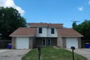 9108 Lanham St, White Settlement, TX 76108 - Photo 1