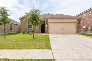 1911 Hot Springs Way, Princeton, TX 75407 - Photo 4