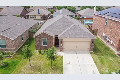 1911 Hot Springs Way, Princeton, TX 75407 - Photo 2