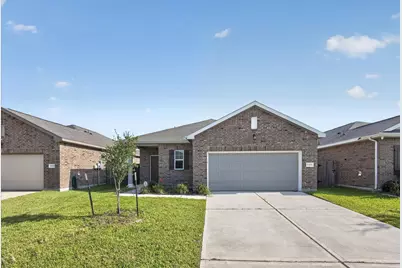 13435 Wembley Heights Drive, Houston, TX 77049 - Photo 1