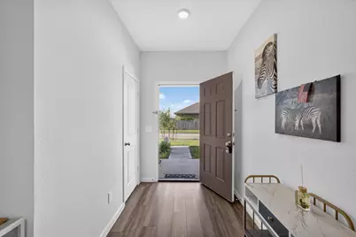 13435 Wembley Heights Drive, Houston, TX 77049 - Photo 6