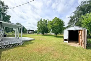 18833 Co Rd 331, Terrell, TX 75161 - Photo 4