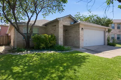 16536 Jasmine Springs Drive, Fort Worth, TX 76247 - Photo 1