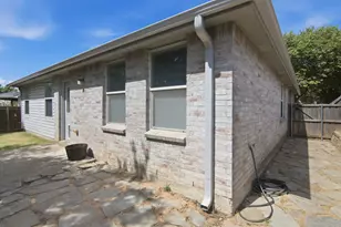 16536 Jasmine Springs Dr, Fort Worth, TX 76247 - Photo 24