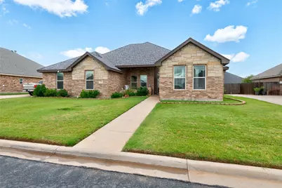 6418 Milestone Drive, Abilene, TX 79606 - Photo 1