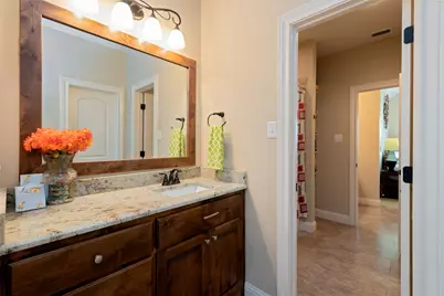 6418 Milestone Drive, Abilene, TX 79606 - Photo 22