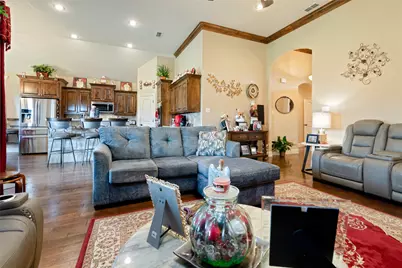 6418 Milestone Drive, Abilene, TX 79606 - Photo 10