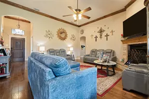 6418 Milestone Dr, Abilene, TX 79606 - Photo 8