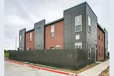 3629 Valley Vista Drive #701, Fort Worth, TX 76053 - Photo 1