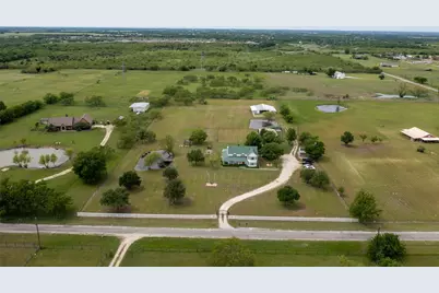 11054 County Road 2464, Poetry, TX 75160 - Photo 2