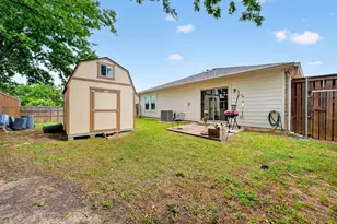 1218 Feather Crest Dr, Krum, TX 76249 - Photo 18