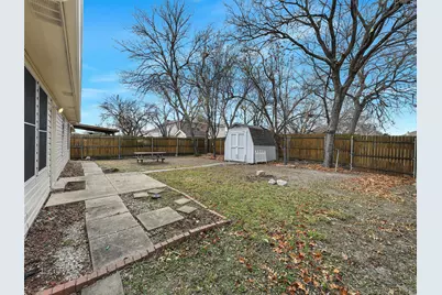 2508 Pecan Drive, Little Elm, TX 75068 - Photo 20