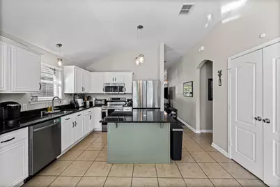 1436 Broken Spoke Court, Fort Worth, TX 76131 - Photo 6