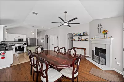 1436 Broken Spoke Court, Fort Worth, TX 76131 - Photo 10
