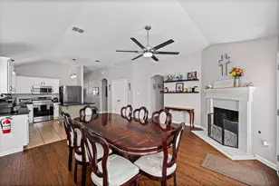 1436 Broken Spoke Ct, Fort Worth, TX 76131 - Photo 10