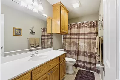 109 Crestwood Lane, Springtown, TX 76082 - Photo 20