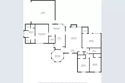 109 Crestwood Lane, Springtown, TX 76082 - Photo 40