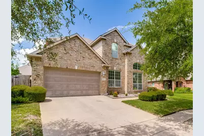 4816 Belladonna Drive, Fort Worth, TX 76123 - Photo 2