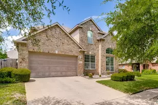 4816 Belladonna Dr, Fort Worth, TX 76123 - Photo 2