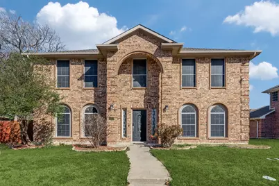 6814 Silver Lake Drive, Rowlett, TX 75089 - Photo 1
