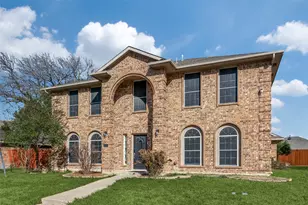 6814 Silver Lake Dr, Rowlett, TX 75089 - Photo 2
