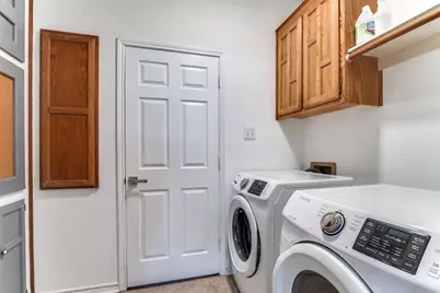 6814 Silver Lake Drive, Rowlett, TX 75089 - Photo 20