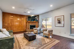 6814 Silver Lake Dr, Rowlett, TX 75089 - Photo 8