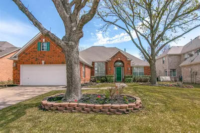 3408 Devonshire Court, Flower Mound, TX 75022 - Photo 1