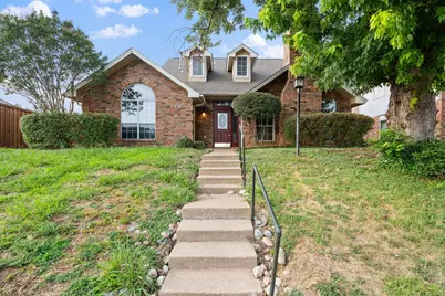 1414 Dudley Drive, Carrollton, TX 75007 - Photo 1