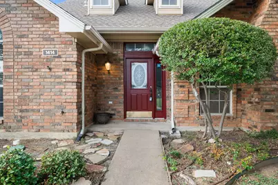 1414 Dudley Drive, Carrollton, TX 75007 - Photo 4