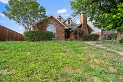 1414 Dudley Drive, Carrollton, TX 75007 - Photo 2