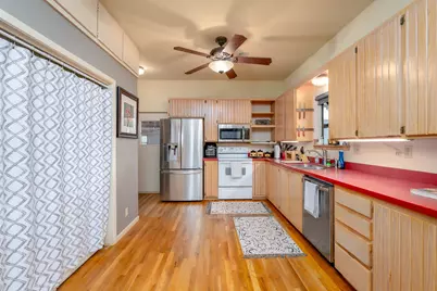 141 Pennington Street #B, Buffalo Gap, TX 79508 - Photo 6