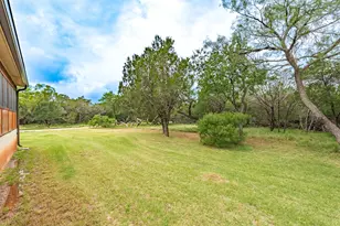 141 Pennington St, Buffalo Gap, TX 79508 - Photo 30