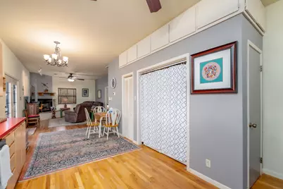 141 Pennington Street #B, Buffalo Gap, TX 79508 - Photo 12