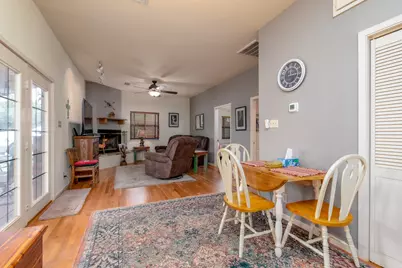 141 Pennington Street #B, Buffalo Gap, TX 79508 - Photo 10