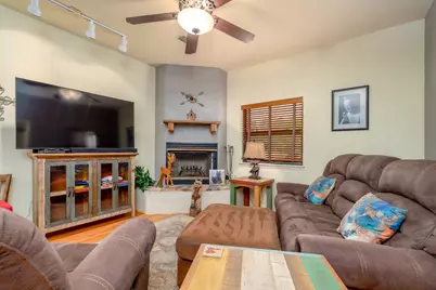 141 Pennington Street #B, Buffalo Gap, TX 79508 - Photo 1