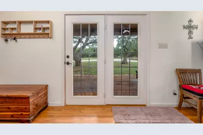 141 Pennington Street #B, Buffalo Gap, TX 79508 - Photo 24