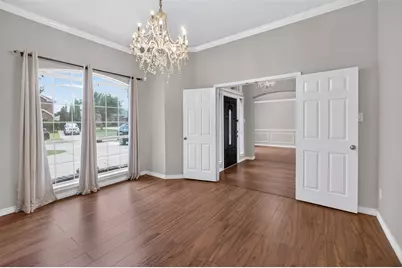 2848 Gillespie Lane, Grand Prairie, TX 75052 - Photo 8