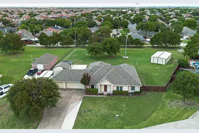 2201 Bradford Drive, Prosper, TX 75078 - Photo 26