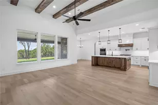 2033 Preserve Trail, Weatherford, TX 76087 - Photo 8