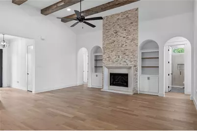 2033 Preserve Trail, Weatherford, TX 76087 - Photo 6