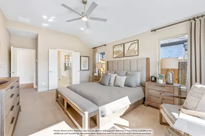 13132 Limestone Street, Providence Village, TX 76227 - Photo 20