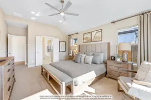 13132 Limestone St, Providence Village, TX 76227 - Photo 20