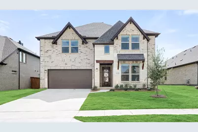 13132 Limestone Street, Providence Village, TX 76227 - Photo 1