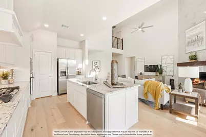 13132 Limestone Street, Providence Village, TX 76227 - Photo 14
