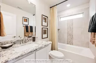 13132 Limestone St, Providence Village, TX 76227 - Photo 32
